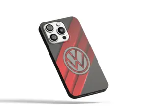 VW Cover Telefono Design Completamente Adattabile